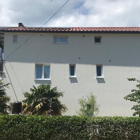 Lovely Sea View House 2 In Malinska Island Krk エクステリア 写真