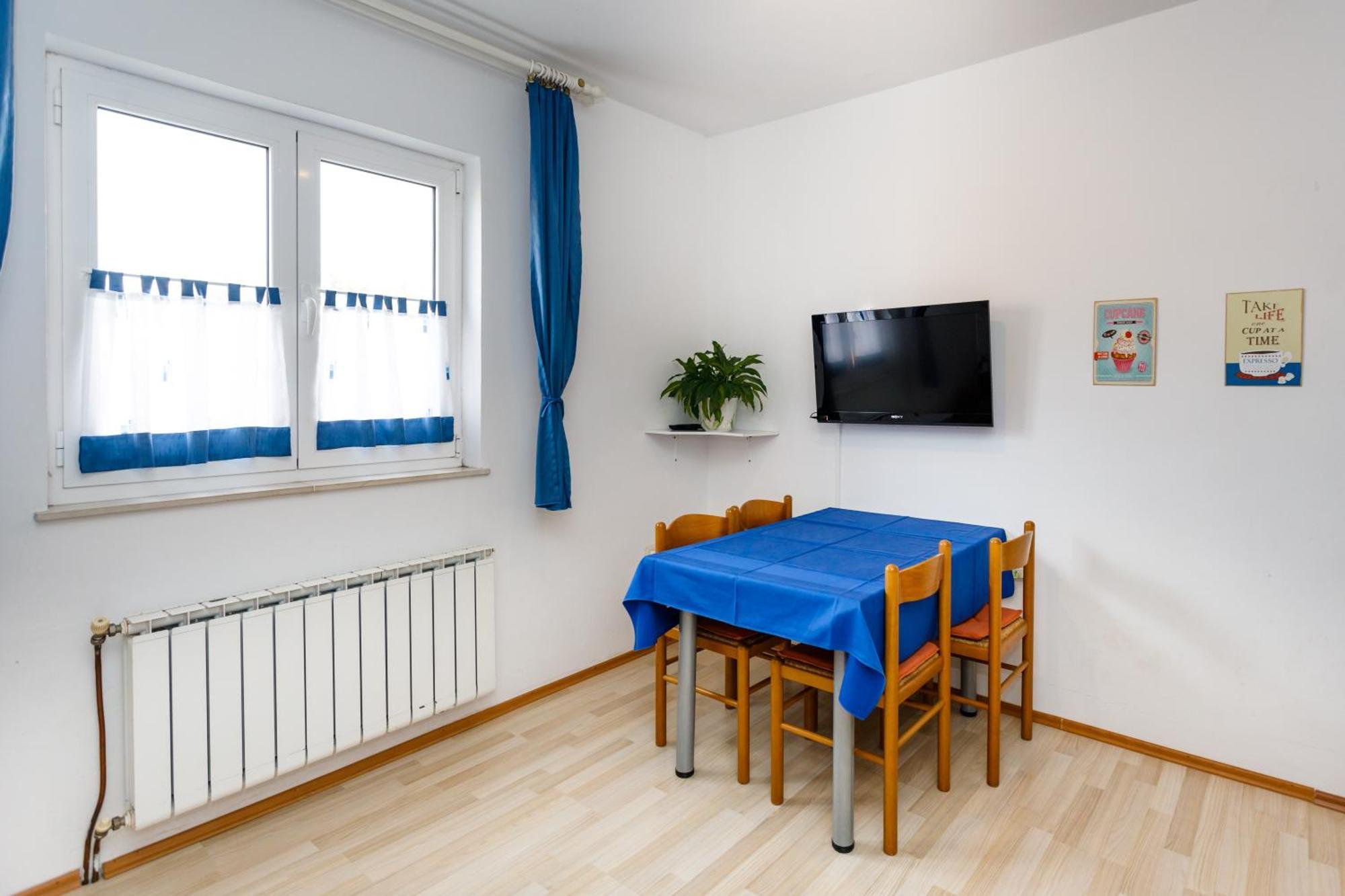 Lovely Sea View House 2 In Malinska Island Krk エクステリア 写真