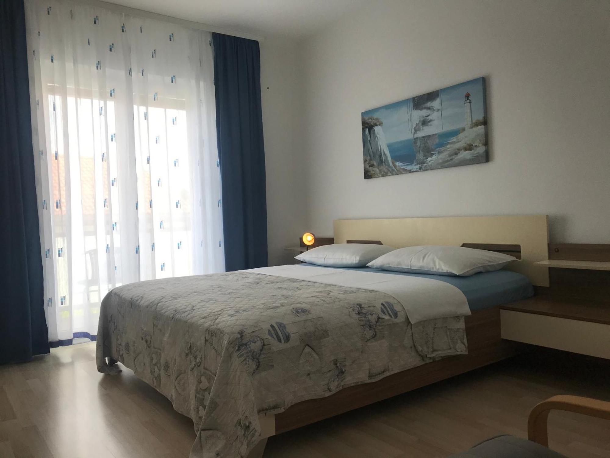 Lovely Sea View House 2 In Malinska Island Krk エクステリア 写真